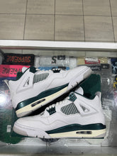 Load image into Gallery viewer, Jordan 4 Retro Oxidized Green