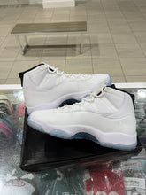 Load image into Gallery viewer, Jordan 11 Retro Legend Blue (2024)