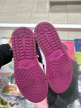 Load image into Gallery viewer, Jordan 1 Low Black Cactus Flower (Women's)