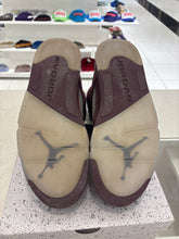 Load image into Gallery viewer, Jordan 5 Retro Burgundy (2023)