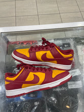 Load image into Gallery viewer, Nike Dunk Low Midas Gold