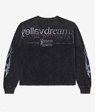 Load image into Gallery viewer, Vale Forever Pyschopath Longsleeve