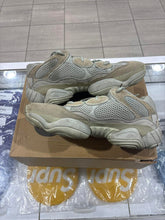 Load image into Gallery viewer, adidas Yeezy 500 Salt