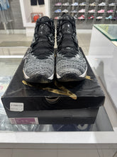 Load image into Gallery viewer, Nike LeBron 17 Black White