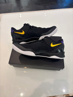 Nike Kobe 8 Protro Lakers Away