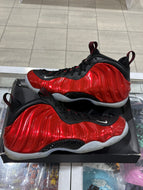 Nike Air Foamposite One Metallic Red (2023)