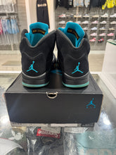 Load image into Gallery viewer, Jordan 5 Retro Aqua