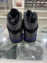 Load image into Gallery viewer, Jordan 8 Retro Aqua (2015)