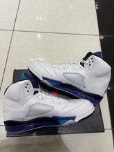 Load image into Gallery viewer, Jordan 5 Retro Grape (2025)