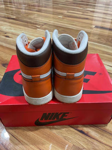 Jordan 1 Retro High OG Starfish (Women's)
