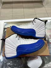 Load image into Gallery viewer, Jordan 12 Retro Blueberry