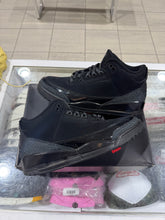 Load image into Gallery viewer, Jordan 3 Retro Black Cat (2025)