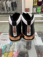 Jordan 17 Retro Copper (2016)