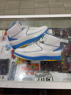 Jordan 2 Retro Melo (2018)