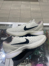 Load image into Gallery viewer, Nike Kobe 6 Protro Sail All-Star