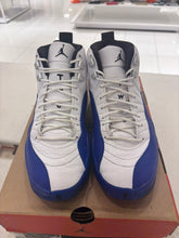 Load image into Gallery viewer, Jordan 12 Retro Blueberry