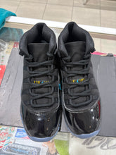 Load image into Gallery viewer, Jordan 11 Retro Gamma Blue (2025) (GS)
