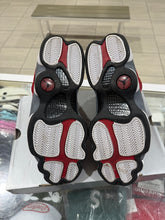 Load image into Gallery viewer, Jordan 13 Retro Gym Red Flint Grey