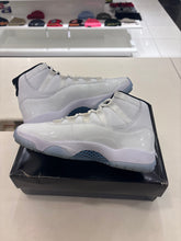 Load image into Gallery viewer, Jordan 11 Retro Legend Blue (2024)