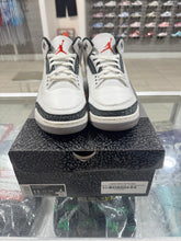 Load image into Gallery viewer, Jordan 3 Retro Cement Grey