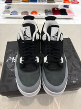 Load image into Gallery viewer, Jordan 4 Retro Fear (2024)