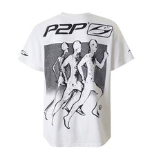 Load image into Gallery viewer, Hellstar Marathon II T-Shirt