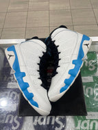 Jordan 9 Retro Powder Blue (2024)