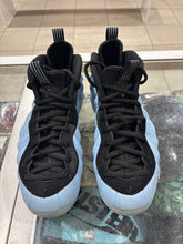 Load image into Gallery viewer, Nike Air Foamposite One Psychic Blue