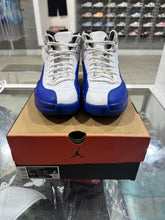 Load image into Gallery viewer, Jordan 12 Retro Blueberry
