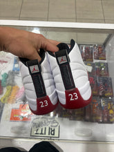 Load image into Gallery viewer, Jordan 12 Retro Cherry (2023)