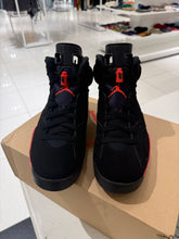 Load image into Gallery viewer, Jordan 6 Retro Infrared Salesman