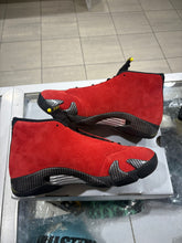 Load image into Gallery viewer, Jordan 14 Retro Ferrari (2025)