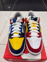 Load image into Gallery viewer, Nike Dunk Low QS CO.JP What The (2024)