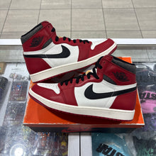 Load image into Gallery viewer, Jordan 1 Retro High OG Chicago Lost and Found