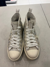 Load image into Gallery viewer, AMIRI Stars Court High White