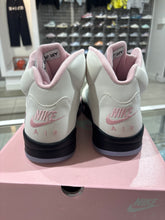 Load image into Gallery viewer, Jordan 5 Retro Medium Soft Pink