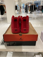 Load image into Gallery viewer, Jordan 12 Retro Gym Red (2018)