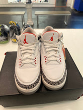 Load image into Gallery viewer, Jordan 3 Retro Hall of Fame