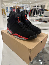 Load image into Gallery viewer, Jordan 6 Retro Infrared Salesman
