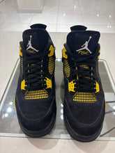 Load image into Gallery viewer, Jordan 4 Retro Thunder (2023)