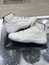 Load image into Gallery viewer, Jordan 11 Retro Legend Blue (2024)