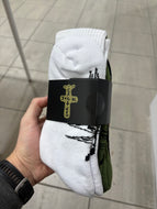 Travis Scott Basic 3 Pack Socks