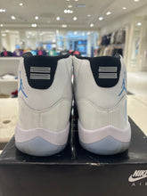 Load image into Gallery viewer, Jordan 11 Retro Legend Blue (2024)