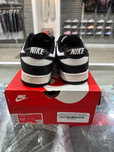 Load image into Gallery viewer, Nike Dunk Low Retro White Black Panda