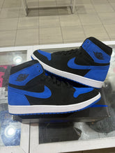 Load image into Gallery viewer, Jordan 1 Retro High OG Royal Reimagined