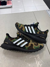 Load image into Gallery viewer, adidas Ultra Boost 4.0 Bape Camo