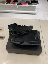 Load image into Gallery viewer, Jordan 11 Retro Gamma Blue (2025)