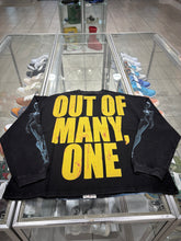 Load image into Gallery viewer, Godspeed Alexa Long Sleeve Black