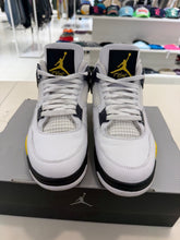 Load image into Gallery viewer, Jordan 4 Retro Rare Air Tour Yellow (2026)