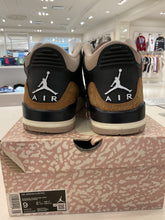 Load image into Gallery viewer, Jordan 3 Retro Desert Elephant